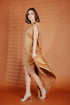 Alhambra x GS: The Stella Convertible Long Gown
